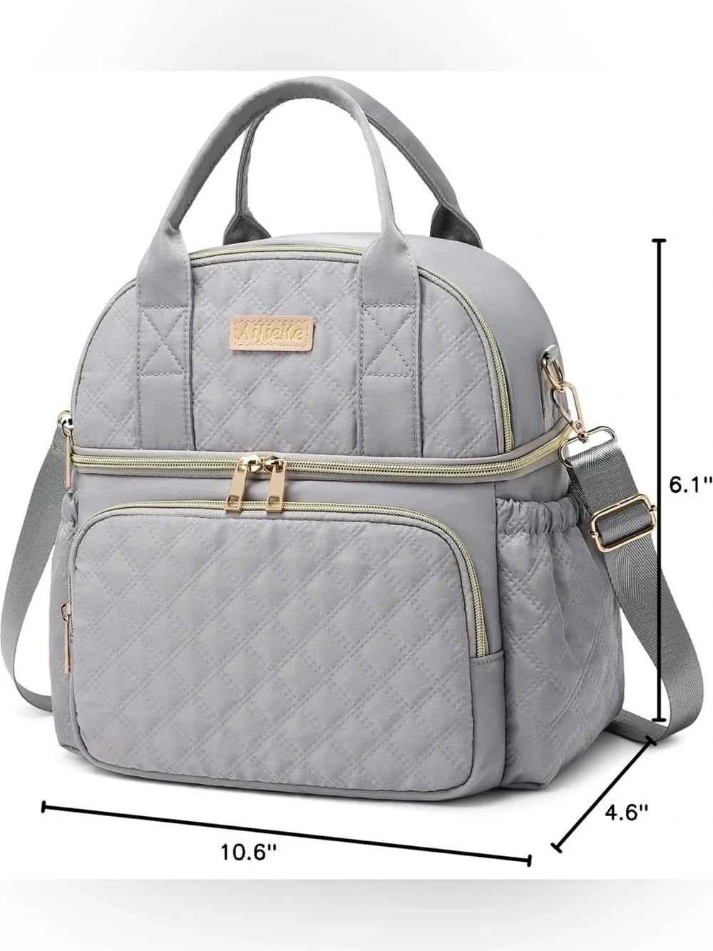 Lunch bag